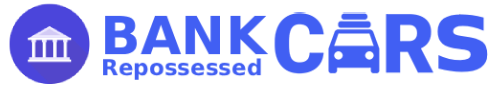 Bank Repossessed Cars