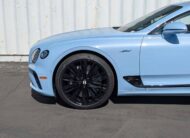 2024 Bentley Continental GT Speed