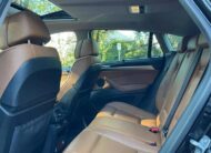 2014 BMW X6 xDrive35i AWD