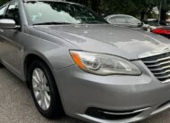 2014 Chrysler 200 Touring Sedan