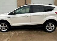 2013 Ford Escape SE 4WD
