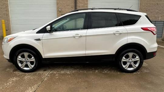 2013 Ford Escape SE 4WD