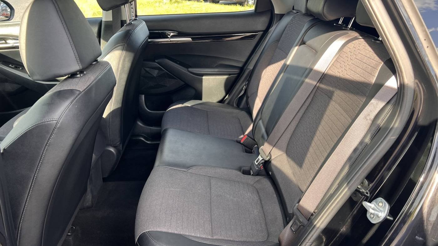 2021 Kia Seltos S 2.0 FWD