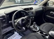 2015 Kia Soul + Automatic