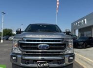 2020 Ford Super Duty F-250 Lariat Crew Cab 6.75′ Box 4WD