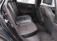 2019 Honda Civic Sport Sedan CVT