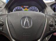 2015 Acura TLX V6 SH-AWD with Advance Package