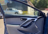 2015 Hyundai Elantra SE Sedan Automatic