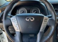 2015 INFINITI QX80 AWD