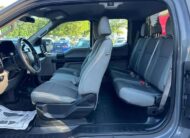 2018 Ford F-150 XL SuperCab 6.5′ Box 4WD