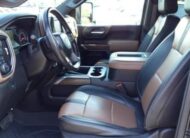 2021 Chevrolet Silverado 2500HD High Country Crew Cab Standard Bed 4WD