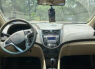 2014 Hyundai Accent GLS Sedan Automatic