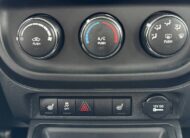 2014 Jeep Patriot High Altitude FWD