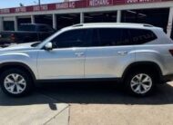 2018 Volkswagen Atlas SE FWD