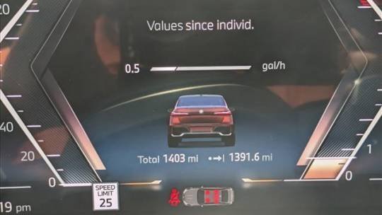 2023 BMW 760i xDrive