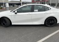 New 2025 Toyota Camry SE FWD