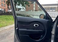 2015 Kia Soul + Automatic