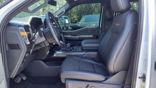 2022 Ford F-150 Tremor SuperCrew 5.5′ Box 4WD