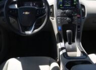 2013 Chevrolet Volt Hatch