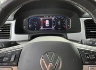 2021 Volkswagen Atlas 2021.5 3.6L V6 SEL Premium 4MOTION