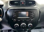 2015 Kia Soul + Automatic