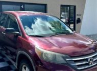 2013 Honda CR-V LX FWD