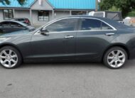 2014 Cadillac ATS Luxury Sedan 2.0T AWD
