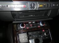 2014 Audi A8 L 4.0T