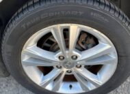 2018 Honda Ridgeline RTL-T AWD