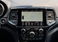2021 Jeep Grand Cherokee WK Laredo X 4WD