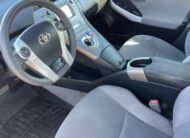 2014 Toyota Prius Four