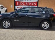 2021 Chevrolet Equinox LT with 1LT FWD