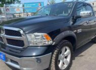 2014 Ram 1500 SLT Quad Cab 6’4″ Box 4WD