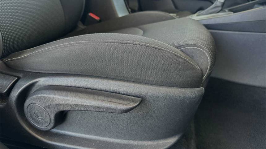 2021 Kia Forte LXS IVT