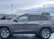 2019 Jeep Cherokee Trailhawk 4WD