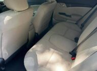 2015 Honda Civic LX Sedan CVT