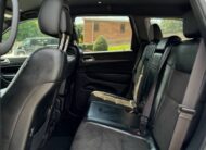 2021 Jeep Grand Cherokee WK Laredo X 4WD