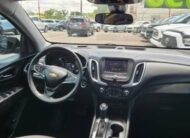 2021 Chevrolet Equinox LT with 1LT FWD