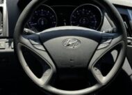 2014 Hyundai Sonata GLS 2.4L Automatic