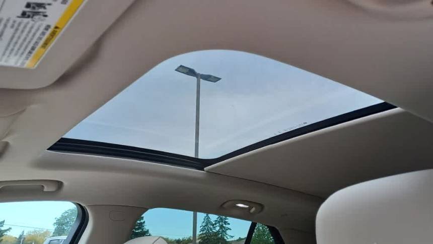 New 2023 Buick Envision Avenir AWD