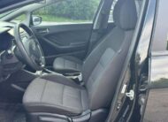 2015 Kia Forte LX Sedan Automatic