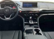 New 2024 Acura MDX Standard SH-AWD