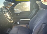 2014 Ford F-150 FX4 SuperCrew 5.5′ Box 4WD