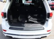2021 Jeep Grand Cherokee WK Limited X 4WD