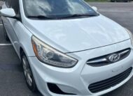2014 Hyundai Accent GLS Sedan Automatic