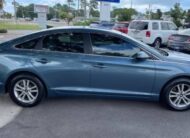 2015 Hyundai Sonata SE 2.4L
