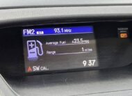 2013 Honda CR-V LX AWD