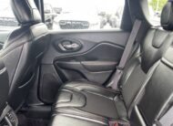 2019 Jeep Cherokee Trailhawk 4WD