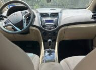 2014 Hyundai Accent GLS Sedan Automatic