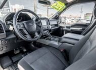 2018 Ford F-150 XLT SuperCrew 5.5′ Box 4WD